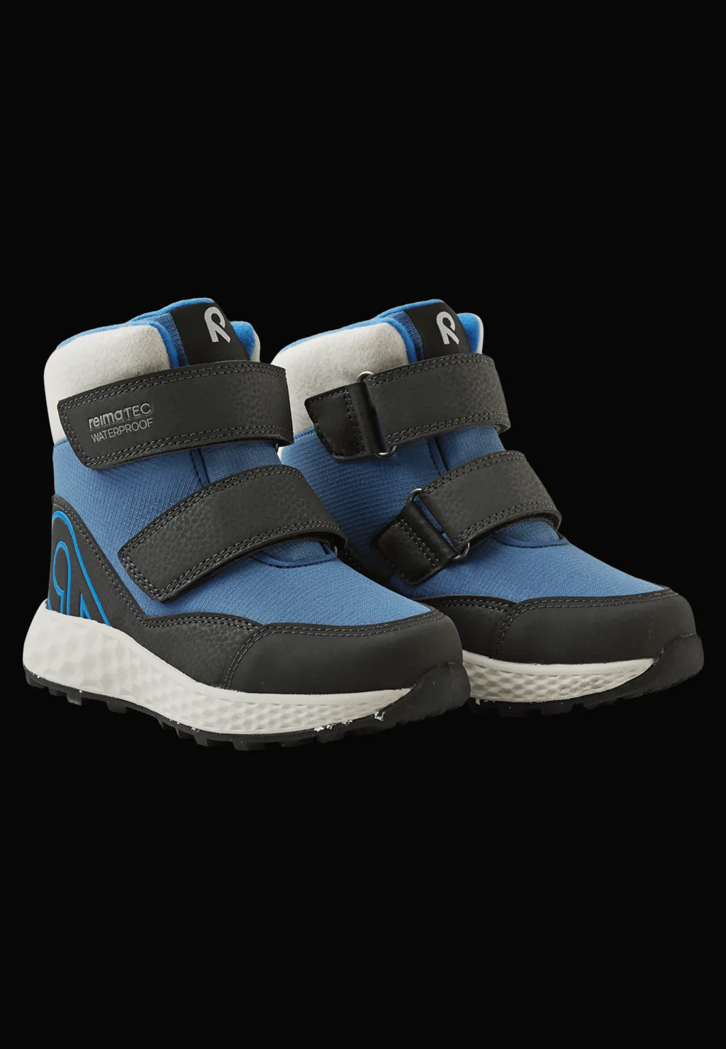 Hallava tec Skor Blue Ocean>Reima Best