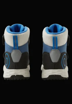 Hallava tec Skor Blue Ocean><noscript><img width=