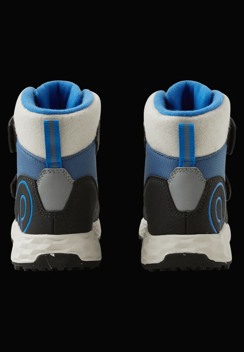 Hallava tec Skor Blue Ocean>Reima Best