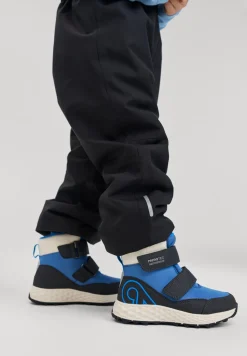 Hallava tec Skor Blue Ocean><noscript><img width=