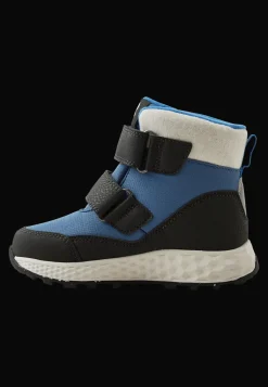 Hallava tec Skor Blue Ocean><noscript><img width=