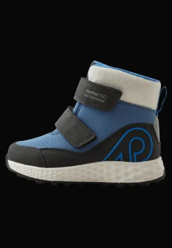 Hallava tec Skor Blue Ocean><noscript><img width=