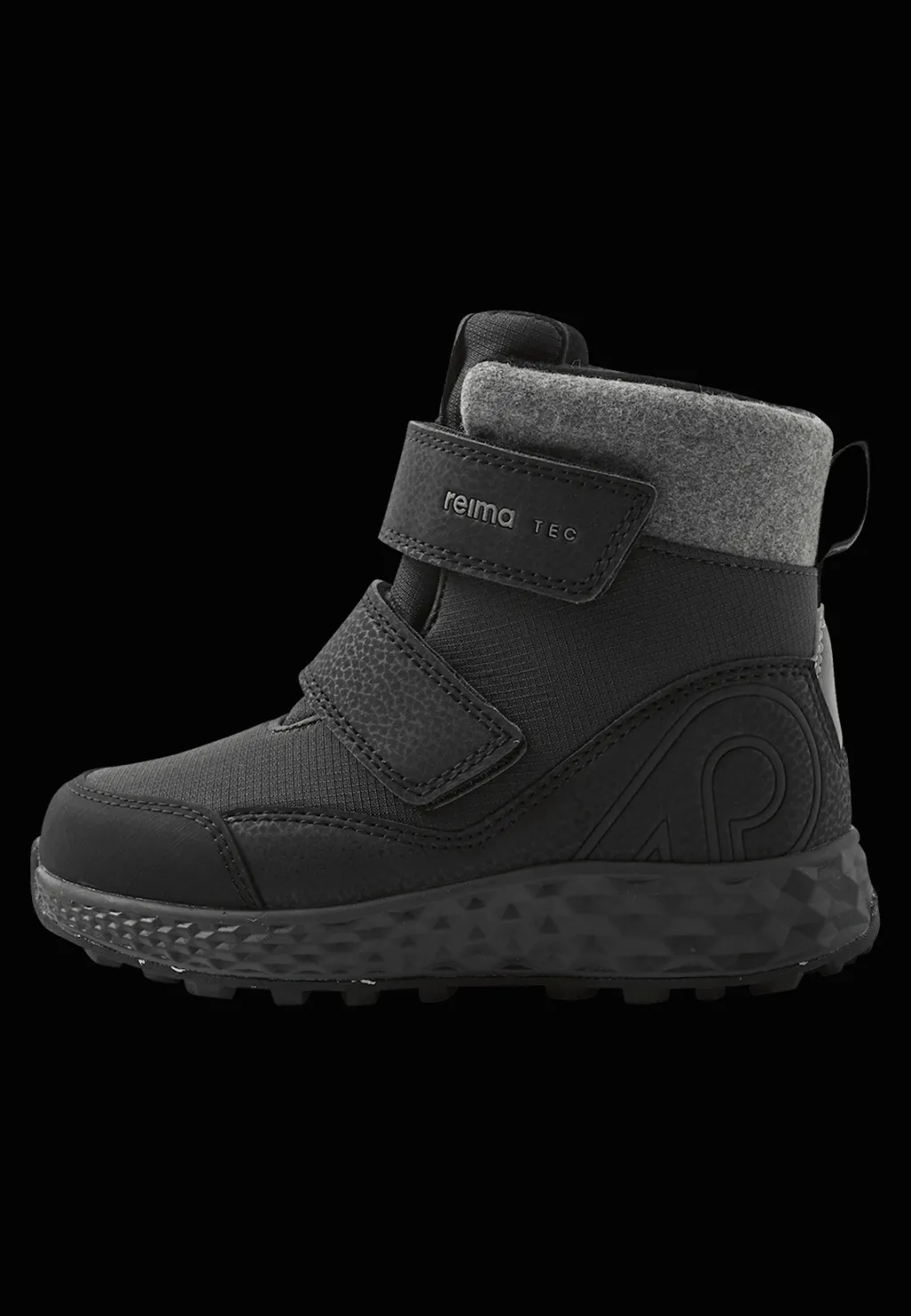 Hallava tec Skor Peat Grey>Reima Outlet
