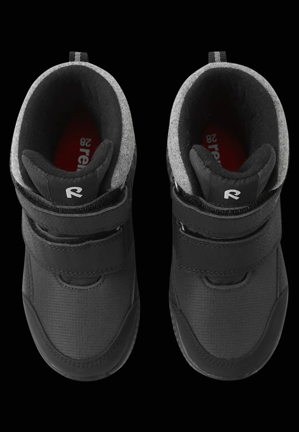Hallava tec Skor Peat Grey>Reima Outlet