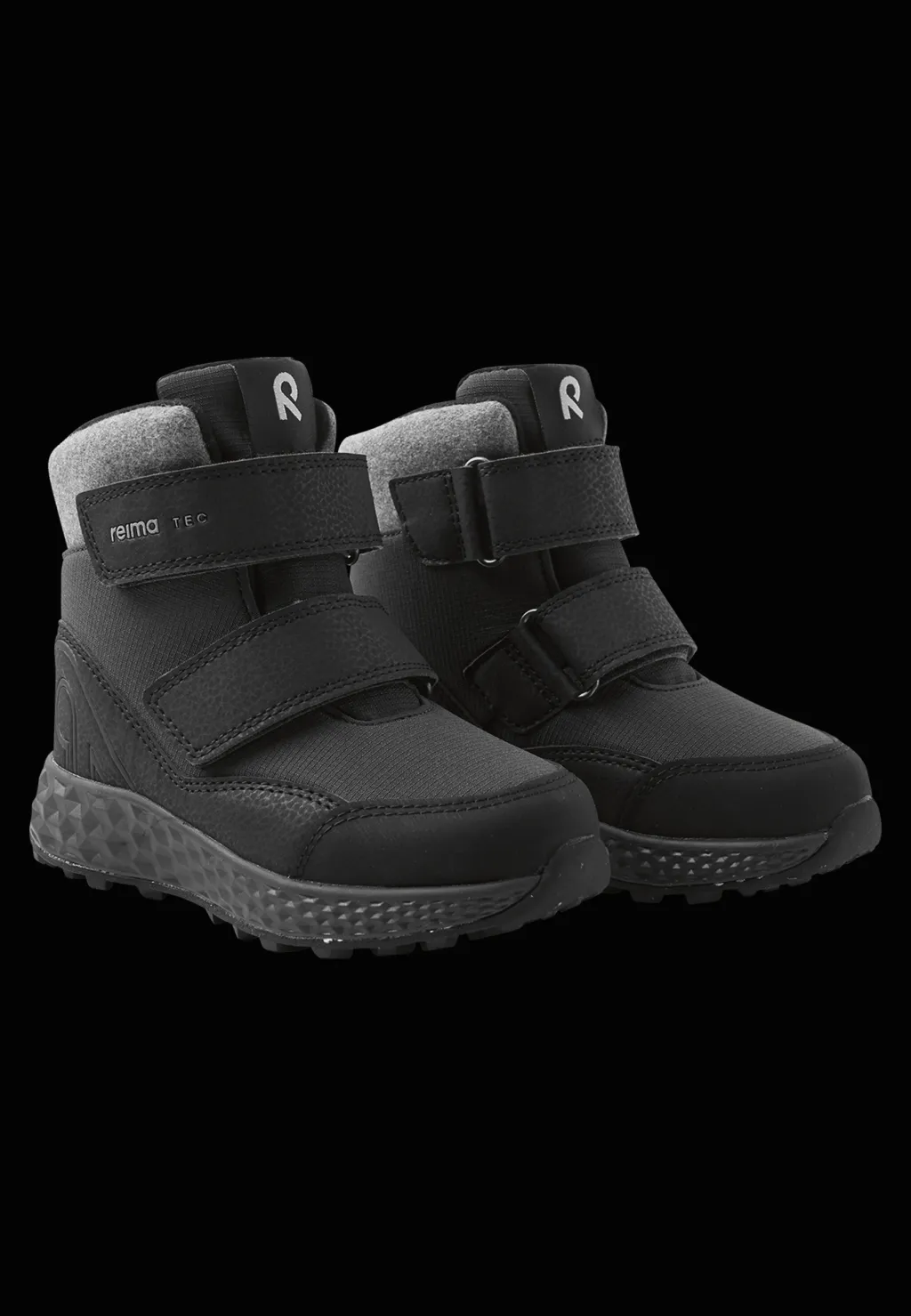 Hallava tec Skor Peat Grey>Reima Outlet