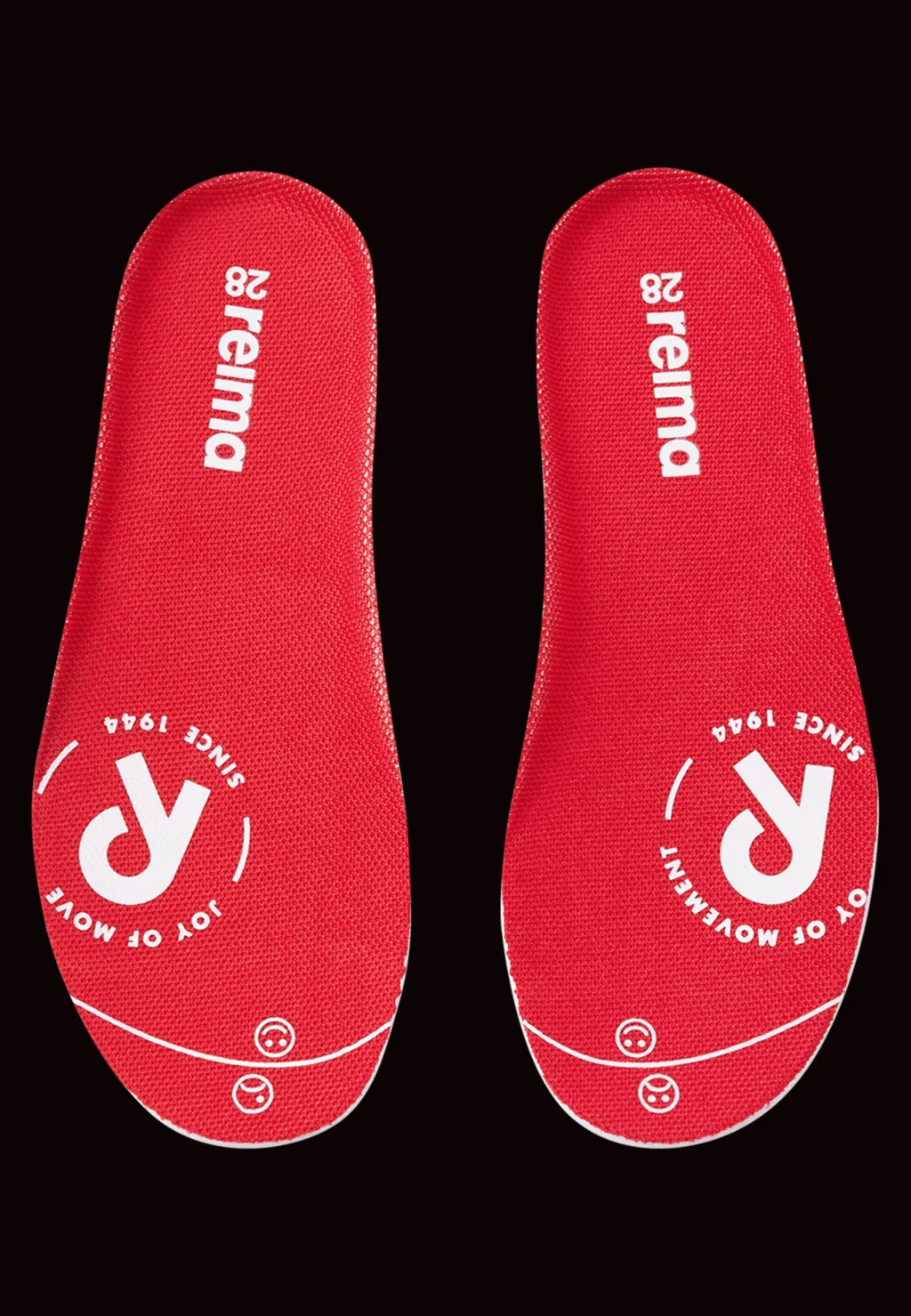 Hallava tec Skor Peat Grey>Reima Outlet