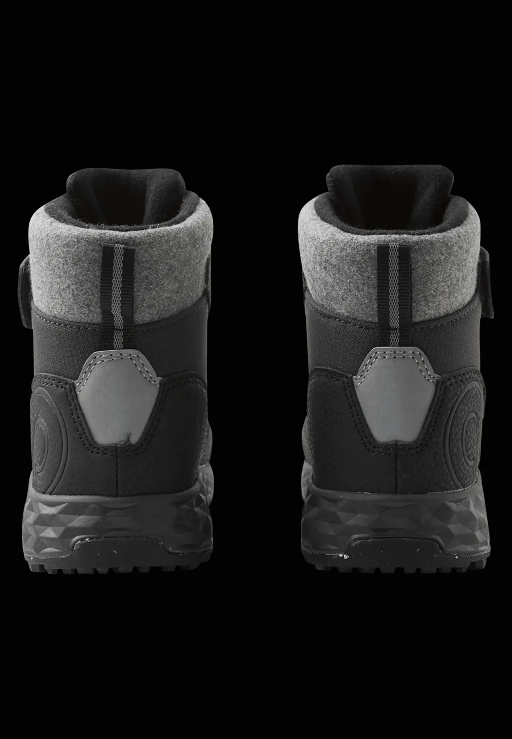 Hallava tec Skor Peat Grey>Reima Outlet