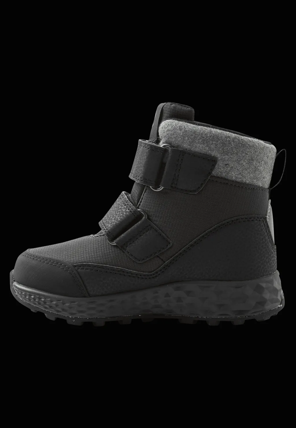 Hallava tec Skor Peat Grey>Reima Outlet