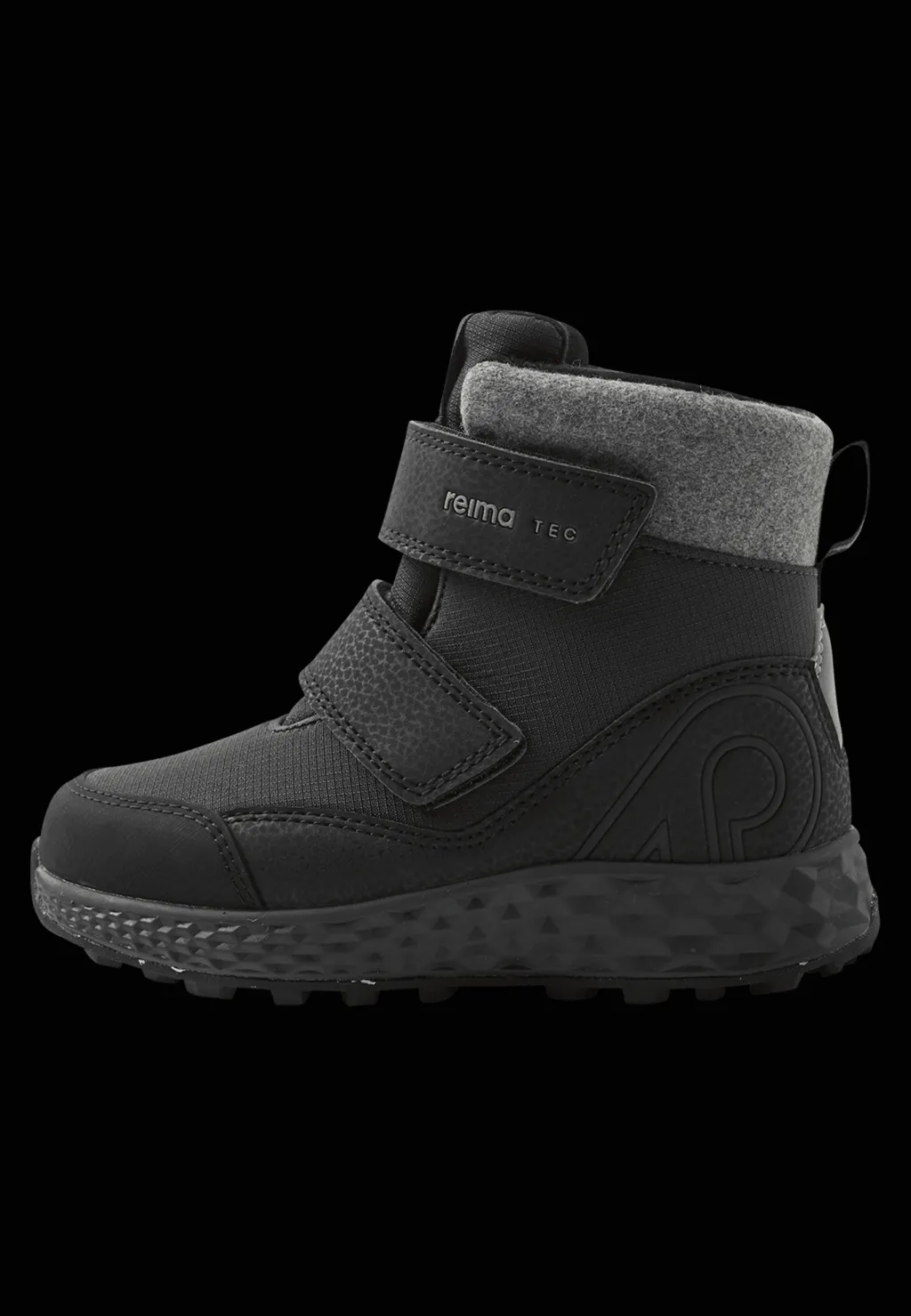 Hallava tec Skor Peat Grey>Reima Outlet