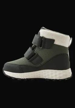 Hallava tec Skor Thyme Green><noscript><img width=