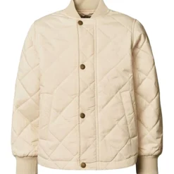 Hallow Quilted Softshell Jacket Brazilian Sand>Molo Best