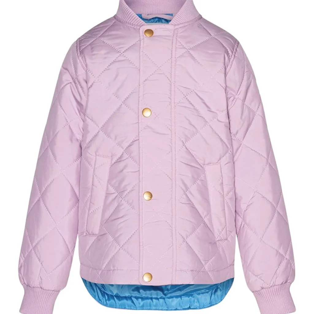 Hallow Termojacka Alpine Glow>Molo Clearance