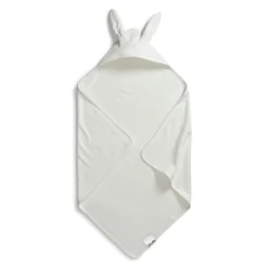 Handduk Med Huva Vanilla White>Elodie Outlet