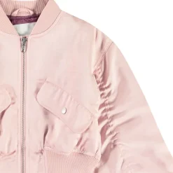 Hannie Bomber Jacket Charlotte Pink><noscript><img width=