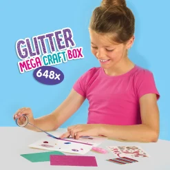 Hantverkslåda Glitter><noscript><img width=