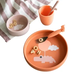 Happy Clouds Barnservis Papaya><noscript><img width=