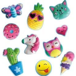 Happy Figures Pyssel-set><noscript><img width=