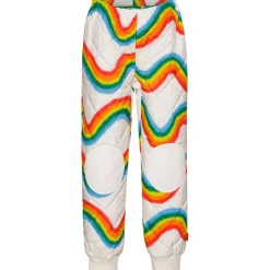 Harlan Termo Byxor Rainbow Big>Molo