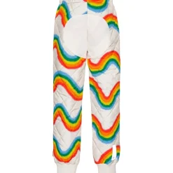 Harlan Termo Byxor Rainbow Big>Molo