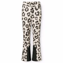 Harlie Softshell Byxor Snow Leo>Molo Discount