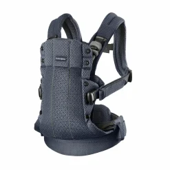 Harmony 3D Mesh Bärsele Anthracite>BabyBjörn New