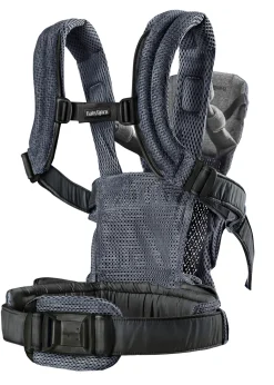 Harmony 3D Mesh Bärsele Anthracite><noscript><img width=