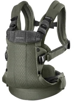 Harmony 3D Mesh Bärsele Dark Green><noscript><img width=
