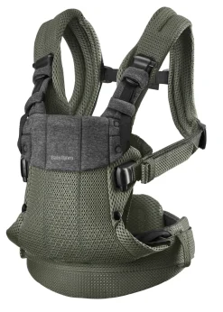 Harmony 3D Mesh Bärsele Dark Green><noscript><img width=