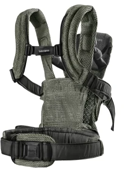 Harmony 3D Mesh Bärsele Dark Green><noscript><img width=