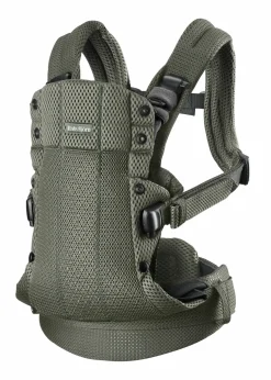 Harmony 3D Mesh Bärsele Dark Green><noscript><img width=