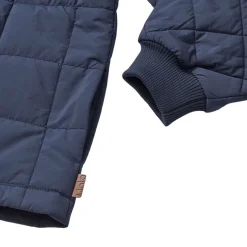 Harold Quilted Jacket Mood Blue><noscript><img width=