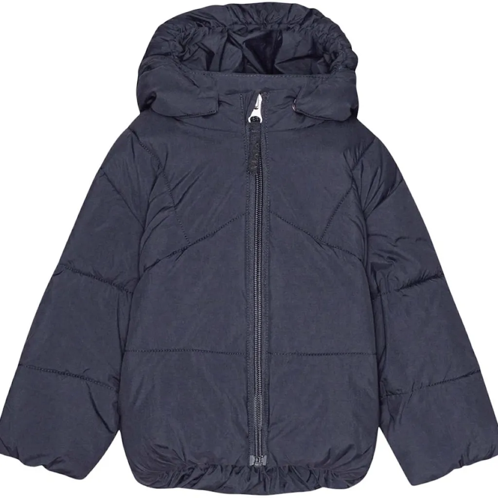 Harpo Jacket Dark Night Täckjacka Dark Night>Molo Hot