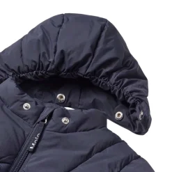 Harpo Jacket Dark Night Täckjacka Dark Night>Molo Hot