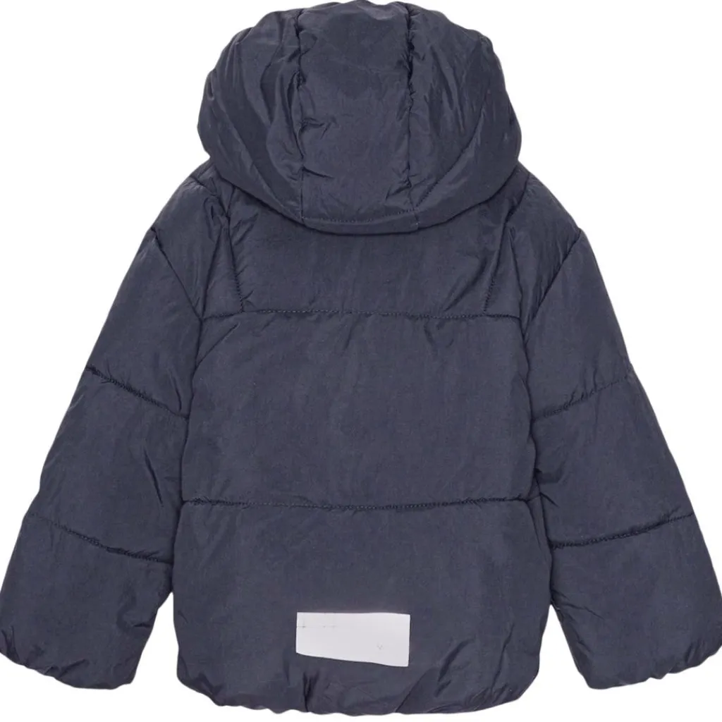 Harpo Jacket Dark Night Täckjacka Dark Night>Molo Hot