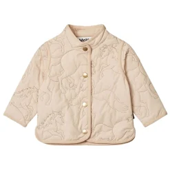 Harrie Jacket Brazilian Sand>Molo Clearance
