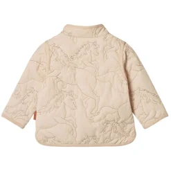 Harrie Jacket Brazilian Sand>Molo Clearance
