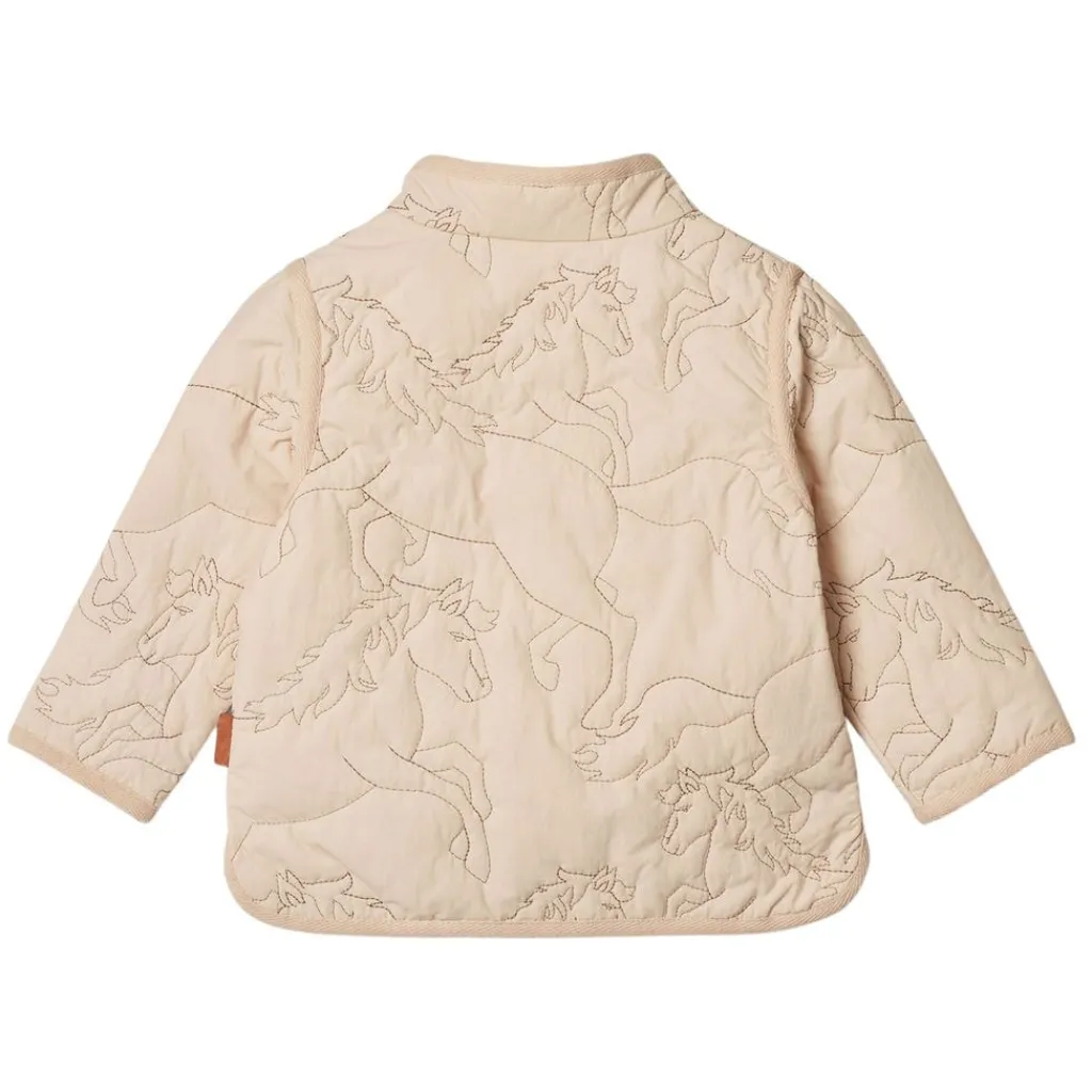 Harrie Jacket Brazilian Sand>Molo Clearance