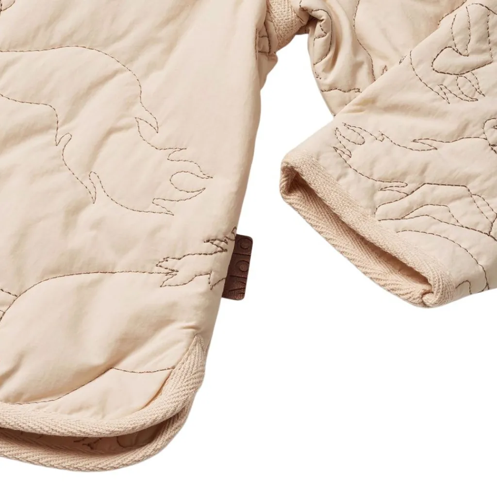 Harrie Jacket Brazilian Sand>Molo Clearance