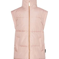 Harsha Väst Petal Blush>Molo Clearance