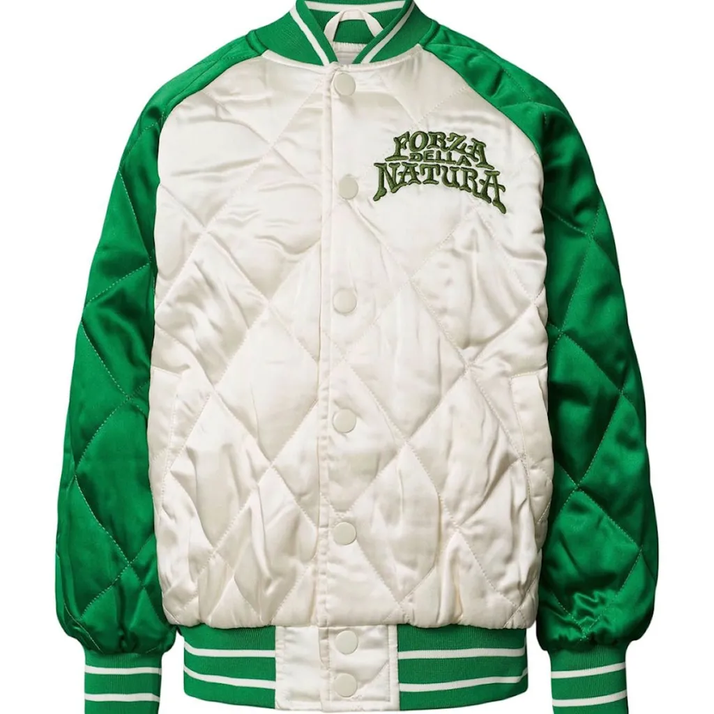 Haru Jacket Jaguar And Snake>Molo Outlet