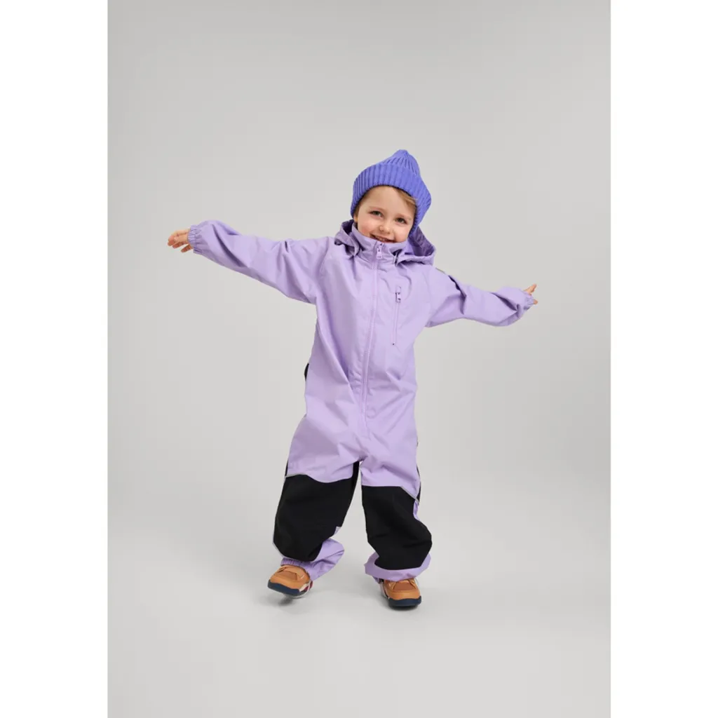 Hattara Mössa Breezy Violet>Reima Discount