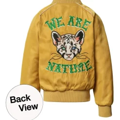 Hatty Jacket We Love Nature>Molo Hot