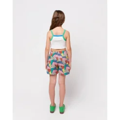 Have Fun Croppad Linne Offwhite><noscript><img width=