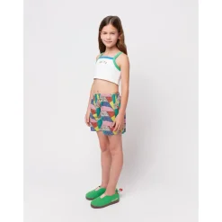 Have Fun Croppad Linne Offwhite><noscript><img width=