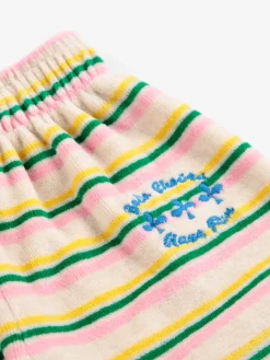 Have Fun Randiga Joggingbyxor Multicolor><noscript><img width=