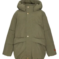 Hayden Täckjacka Bark>Molo Discount