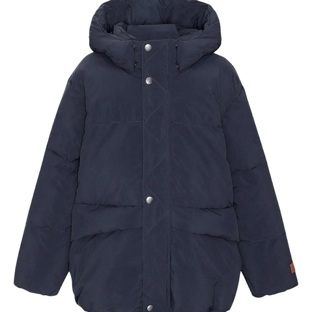 Hayden Täckjacka Dark Night>Molo New