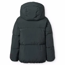 Hayden Vinterjacka Black>Molo Online
