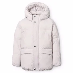 Hayden Vinterjacka Lilac Marble>Molo Clearance