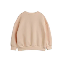 Heart In Shoes Sweatshirt Pink>Mini Rodini Best